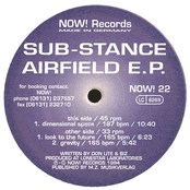 Airfield E.P.