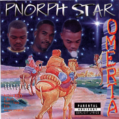 Pnorph Star