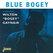 Blue Bogey