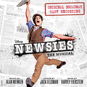 Newsies (Original Broadway Cast Recording)