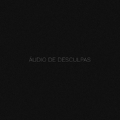 Áudio de Desculpas (Acústico)