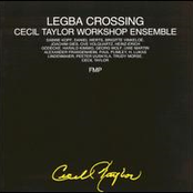 Legba Crossing
