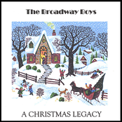 A Christmas Legacy