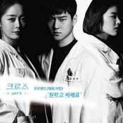 Cross (Original Television Soundtrack), Pt. 5