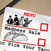 Or Pick Your Taco