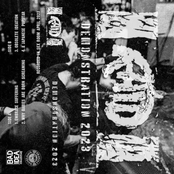 Raid Demonstration 2023