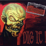 The Gravetones: Dig It!