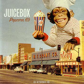 Juicebox: Popcorn 69