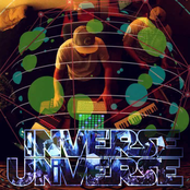 inverse universe