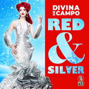 Red & Silver - EP