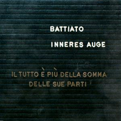 'u Cuntu by Franco Battiato