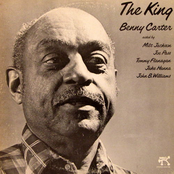 I Still Love Him So by Benny Carter