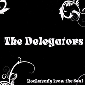 Interstate 68 by The Delegators