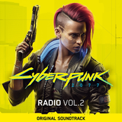 Cyberpunk 2077 Radio, Vol. 2