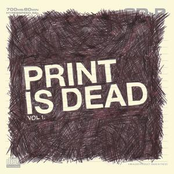 print is dead vol. 1