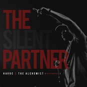 Havoc: The Silent Partner (Instrumentals)