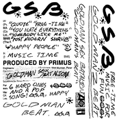 Goldman's Beat Sessions