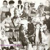 5th Grade Living Museum.