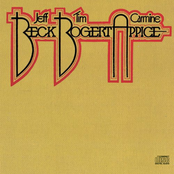 Lady by Beck, Bogert & Appice