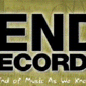 the end records