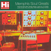 Memphis Soul Greats