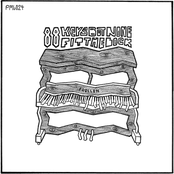 88 Keys But None Fit The Lock