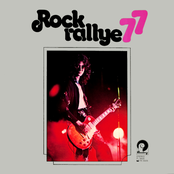 Rock Rallye 77