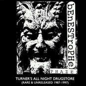 Turner's All Night Drugstore (1987-1997)