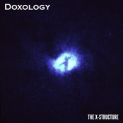 God Is Love by The X-structure