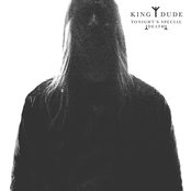 Born In Blood by King Dude