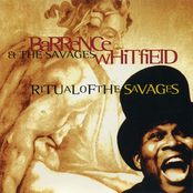 Ritual Of The Savages