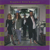 Number 10 by Wakeman With Wakeman