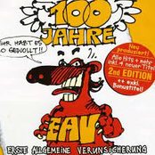 100 Jahre EAV...ihr habt es so gewollt!