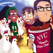 Nintendo Voice Chat