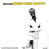 Listen to the Ahmed Jamal Quintet