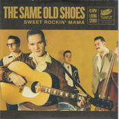 Sweet Rockin' Mama