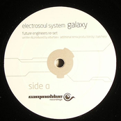 Galaxy / Codian Moon