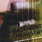 basement chemistry