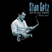 Stan Getz With The Jazz Jousters