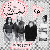 Stereo Action Rent Party