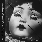 I Wanna Cry / Abstand - Single