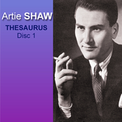 Cool Daddy by Artie Shaw