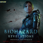 Resident Evil: Revelations Original Soundtrack