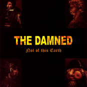 Running Man by The Damned