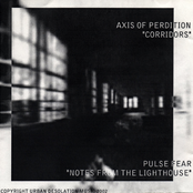 Corridors / Notes From The Lighthouse