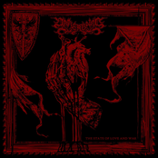 THE STATE OF LOVE AND WAR