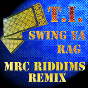 MRC Riddims featuring T.I.