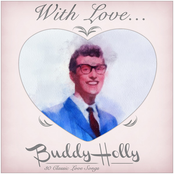 When You Ask About Love by Buddy Holly