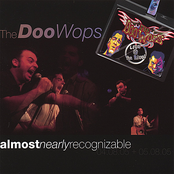 Almost Nearly Recognizable