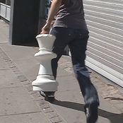 Stone Femmes - Single